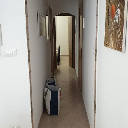 Апартаменти House Isabel Джардіні-Наксос