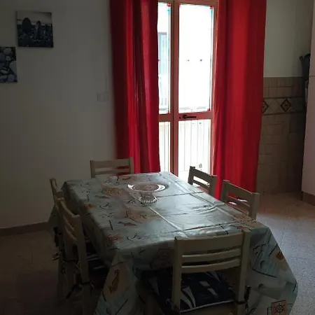 Апартаменты House Isabel *