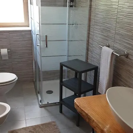 House Isabel Giardini Naxos