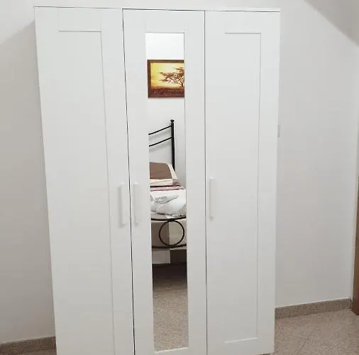 Apartment House Isabel