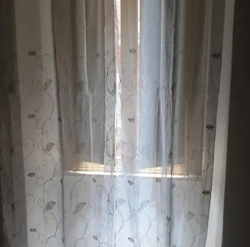 House Isabel Apartment Giardini Naxos