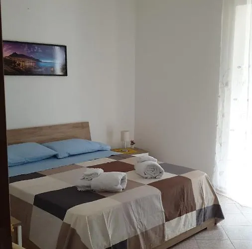 Apartment House Isabel