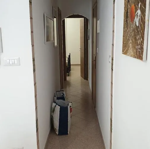 Apartment House Isabel Giardini Naxos