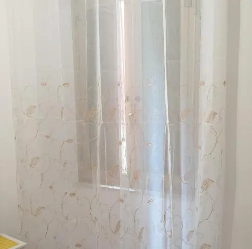 Apartment House Isabel