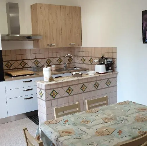 Apartment House Isabel