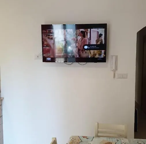 House Isabel * Giardini Naxos