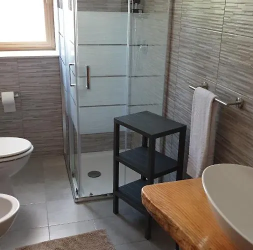 House Isabel Giardini Naxos