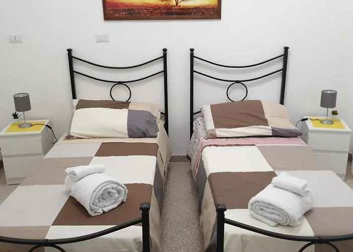 House Isabel Apartment